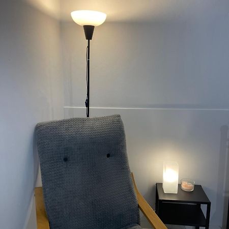 Ferienwohnung Airpoint Renovated Artemida  Exterior foto