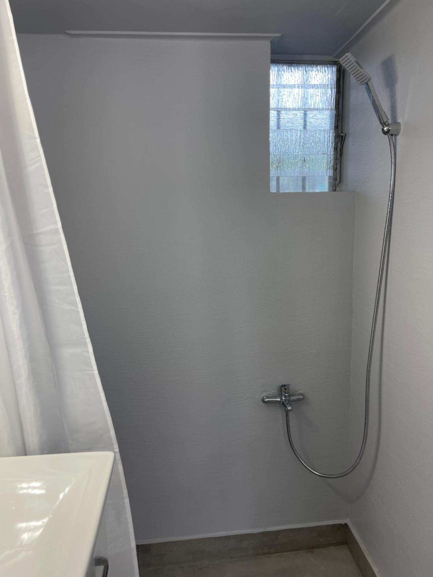 Ferienwohnung Airpoint Renovated Artemida  Exterior foto